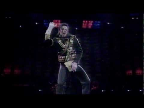 Michael Jackson: The Life Of An Icon