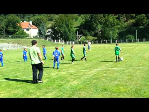 FK Ústí 2005  Povrly