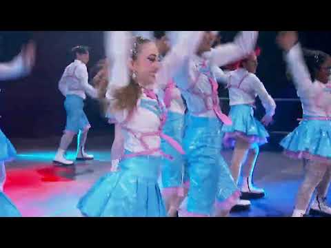 URBANCE 2K23 | KAWAII PARADISE