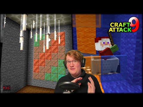 COPPER ART, HOT MAN and DOG-ON-DEMAND | CA9 - Ep. 060