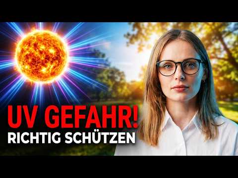 Krebsliga warnt: Richtiger UV-Schutz kann Leben retten
