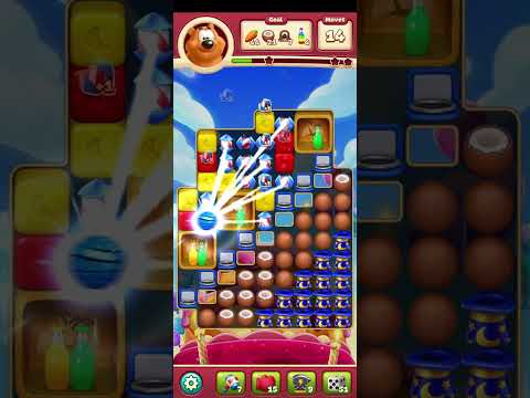 toonblast level 8321