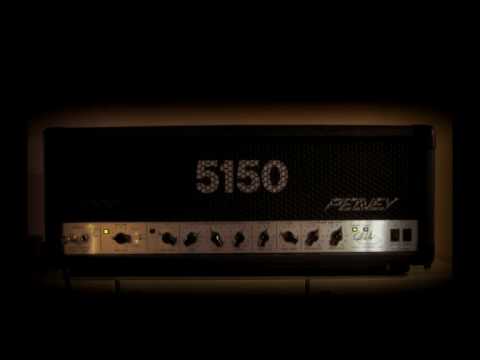 Peavey 5150 HQ Review/Demonstration
