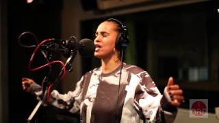 Neneh Cherry, "Blank Project"
