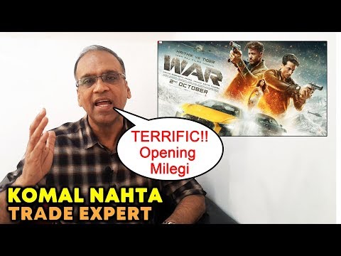 download lagu mp3 mp4 War Box Office Prediction, download lagu War Box Office Prediction gratis, unduh video klip War Box Office Prediction