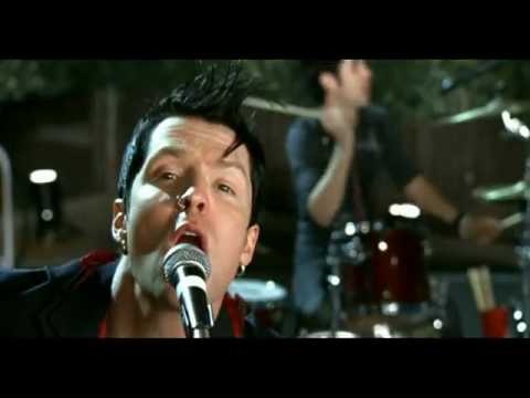 Faber Drive - Second Chance Official Music Video