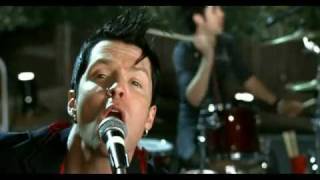 Faber Drive - Second Chance Official Music Video