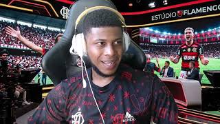 🚨 "FOI NOJENTO! OLHA COMO A IMPRENSA GAUCHA FALOU SOBRE INTERNACIONAL 1X1 FLAMENGO