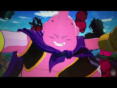 How to Quickly Defeat Majin Buus in Dragon Ball SPARKING ZERO