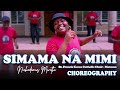 SIMAMA NA MIMI St Francis Kenze Catholic Choir Mutomo Sacred Heart Parish Liturgical Dancers