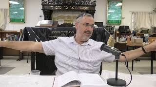 הרב גרשון שחור - הפטרת פרשת מדבר - התשפ"ה (ישיבת שעלבים) - התמונה מוצגת ישירות מתוך אתר האינטרנט יוטיוב. זכויות היוצרים בתמונה שייכות ליוצרה. קישור קרדיט למקור התוכן נמצא בתוך דף הסרטון הרב גרשון שחור - הפטרת פרשת מדבר - התשפ"ה (ישיבת שעלבים) - התמונה מוצגת ישירות מתוך אתר האינטרנט יוטיוב. זכויות היוצרים בתמונה שייכות ליוצרה. קישור קרדיט למקור התוכן נמצא בתוך דף הסרטון