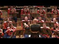 SOUSA "Belle of Chicago" - "The President's Own" U.S. Marine Band - Tour 2018