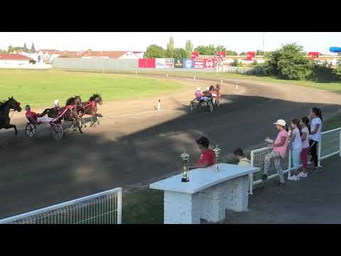 Trka "Bessie" 15.09.2019 Elliot - Petar Dulić