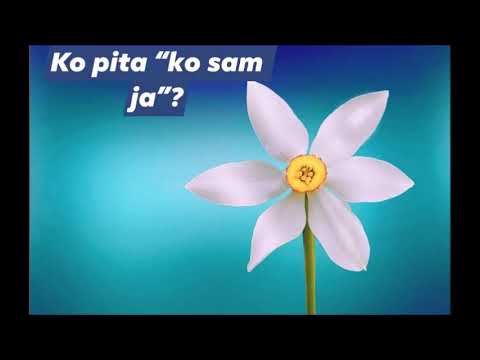 Ko sam ja..ko to pita?- EKART T., DIPAK Ch, V.D.