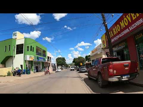 CIDADE DE RIO BRANCO DO IVAI   PARANÁ