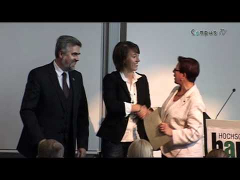 Campus-TV :: Exmatrikulation des FB WW