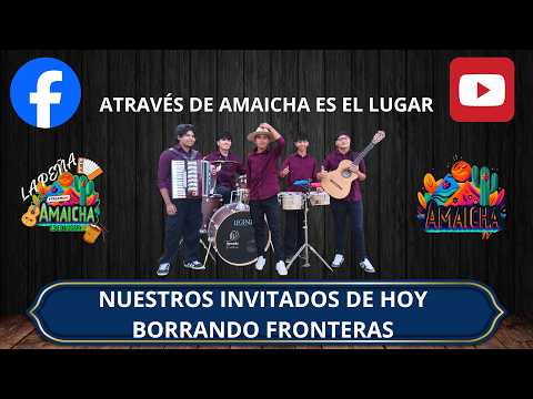 LA PEÑA DE AMAICA ES EL LUGAR ----14