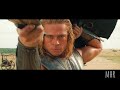 TROY - Hector vs Achilles - Movie duels