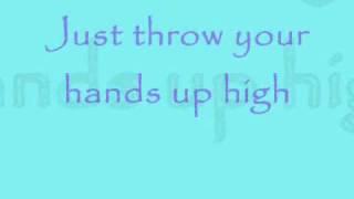 Miley Cyrus - The Time of Our Lives Full with Lyrics