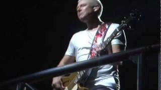 U2BR.COM - Mysterious Ways (DVD Colaborativo U2360º Tour Brasil)