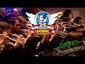 G S Sonic 25th Anniversary Medley