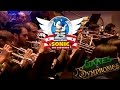 G&S - Sonic 25th Anniversary Medley