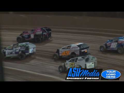 Modlites: Race Highlights - May 2017 - Archerfield Speedway