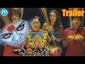 Chandrakala Theatrical Trailer HD Hansika Raai Laxmi Andrea