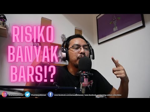 SSHH (Sembang Sembang Hip Hop) - REAKSI Risiko - Sabbala feat. Malis [Lyric Video]