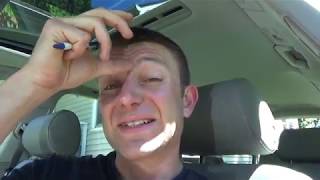 Scope Misfire & MAF diagnostics: Audi A6 wagon!