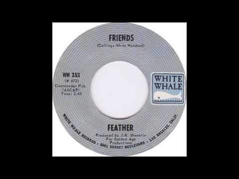 Feather - Friends (1970)