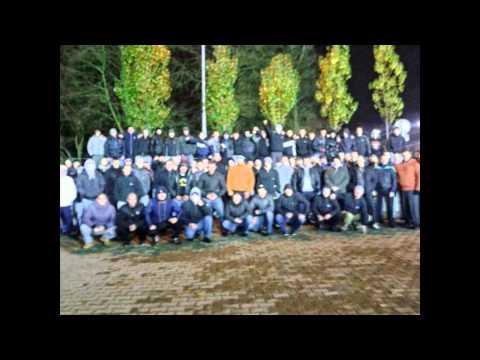 Kotwica Kołobrzeg vs Energetyk Gryfino 28.09.2013 Przyjdź na mecz !