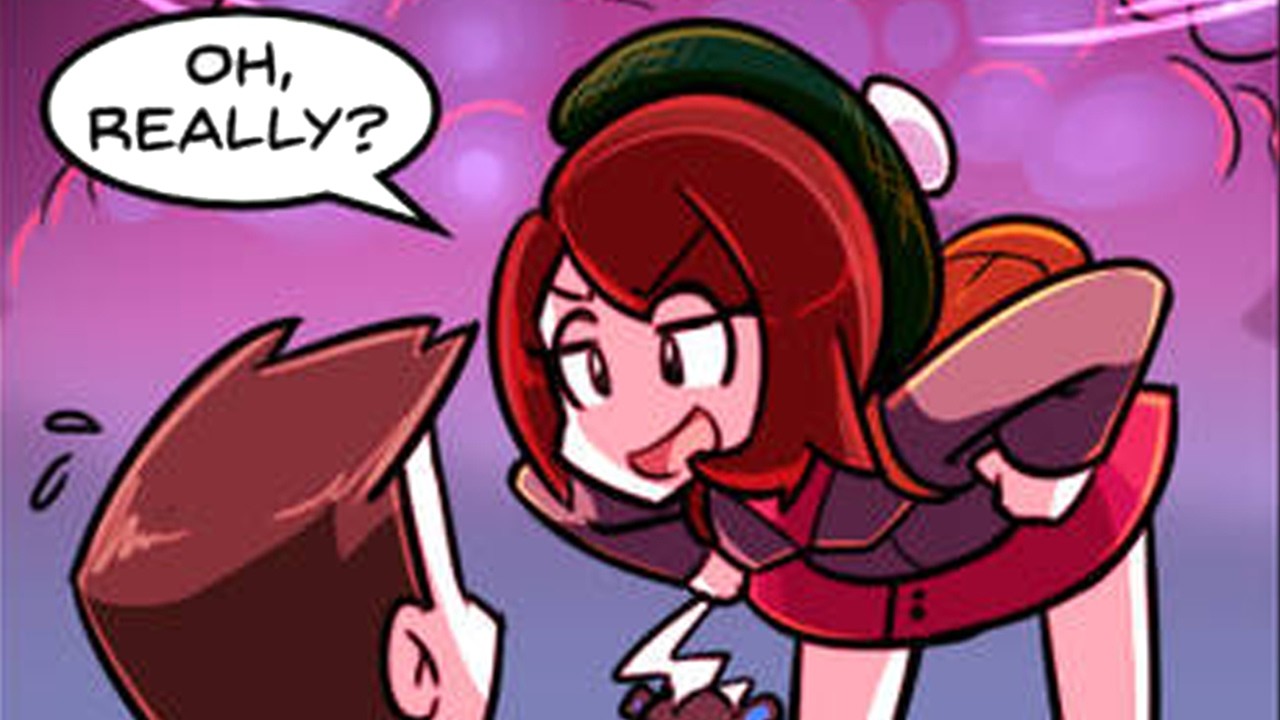 Pokémon Trainers Are Above the Law