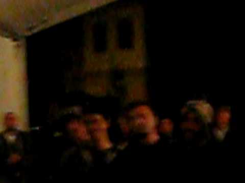 Batalla Gallos Caravia Surf Festival'09 - CUARTOS Grave vs. Versush