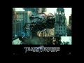 Transformers 3 Soundtrack - 09 - Black Veil ...