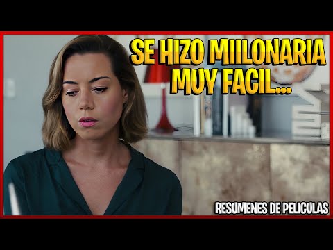 Si querés suspenso: \