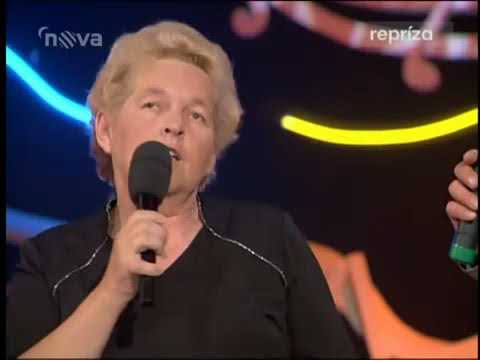 Doremi | Ptačí Nářečí Od Postarší Paní