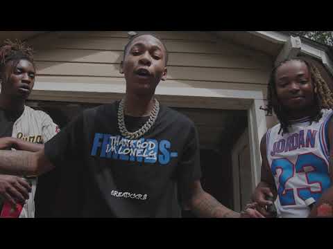 YtAn KyRiQ - Clean Lean (Official Music Video)