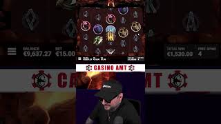 🔥🎰FREISPIELE AUF MAXBET IM DEUTSCHE CASINO #bigwin #slots #casino