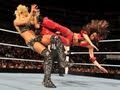 Raw Daniel Bryan Brie Bella Vs Ted DiBiase Maryse
