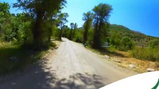 South Fork Campground Video