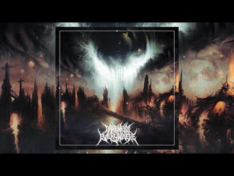 Darkness Everywhere - The Seventh Circle [EP] 2022