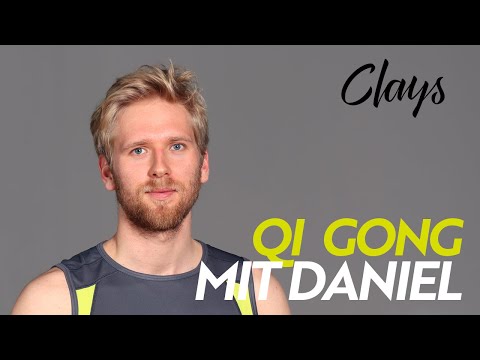 Qi Gong mit Daniel 26.05.2020