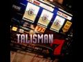 Talisman - Rhyme or Reason