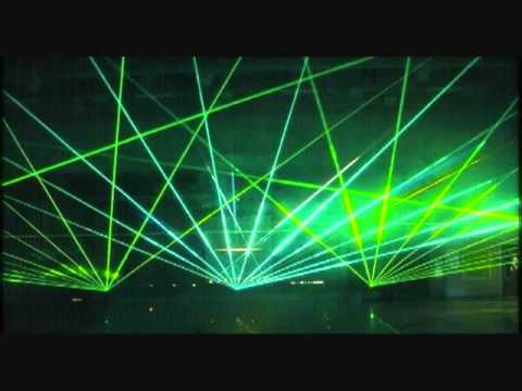 Techno mix ☻ [2008] C-Bool - House Baby [30fps]