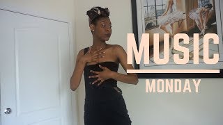 MUSIC MONDAY || MAY 2018 || DISPARATE AMELIA