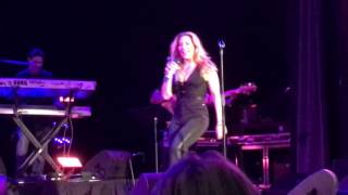 Taylor Dayne - With Every Beat of My Heart