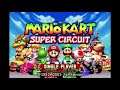 Every Mario Kart Final Lap Theme As Of 2021