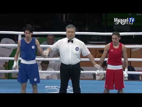 Jurnal MUSCEL TV 31.03.2023 SPORT - Claudia Nechita la ,,Muscelul în 7 zile”