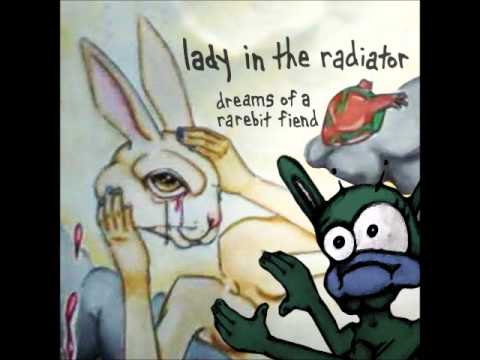 Lady In The Radiator - Drugs